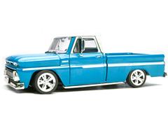 Sunstar 1965 Chevrolet C 10 Styleside Pickup Lowrider