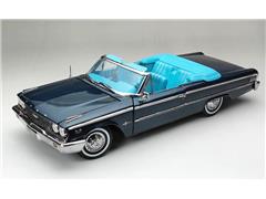 SS-1456 - Sunstar 1963 Ford Galaxie 500 _ XL Open