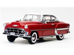 SS-1607 - Sunstar 1953 Chevrolet Bel Air Hard Top Coupe