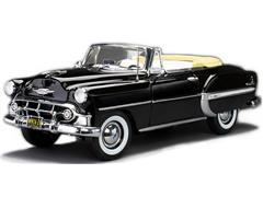 SUNSTAR #SS-1626 - 1953 Chevrolet Bel Air Open Convertible