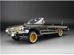 SS-2110 - Sunstar 1961 Chevrolet Impala