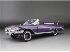 SS-2111 - Sunstar 1961 Chevrolet Impala