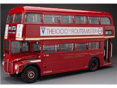 Routemaster Bus RM1000 100 BXL #SS-2943