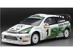 SS-3912 - Sunstar Ford Focus RS WRC 03 1 Colin