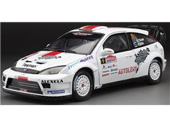 SS-3913 - Sunstar Ford Focus RS WRC 03 1