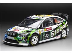 SS-3939 - Sunstar 46 Ford Focus RS WRC07 2008 Wales