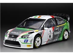 SS-3980 - Sunstar 1 Ford Focus RS WRC06 Winner Rallysprint