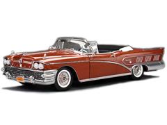 SUNSTAR #SS-4822 - 1958 Buick Limited Rivera Convertible