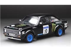 SS-4858 - Sunstar 10 Ford Escort RS1800 Ken Block _