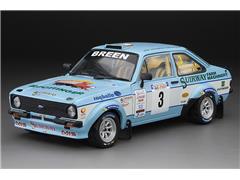 SS-4859R - Sunstar 3 C Breen _ V Hennessey Ford
