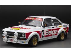 SS-4860 - Sunstar 2 Ford Escort RS1800 H Mikkola _