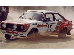 SS-4862 - Sunstar 15 Ford Escort RS1800 JSantos _ MOliveira