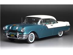 SS-5047 - Sunstar 1955 Pontiac Star Chief