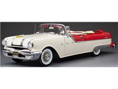 SS-5058 - Sunstar 1955 Pontiac Star