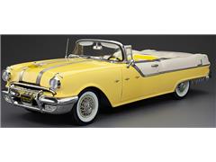 SS-5059 - Sunstar 1955 Pontiac Star
