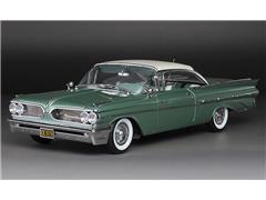 SS-5176 - Sunstar 1959 Pontiac Bonneville Hard Top