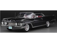 SS-5246 - Sunstar 1959 Oldsmobile 98 Hardtop