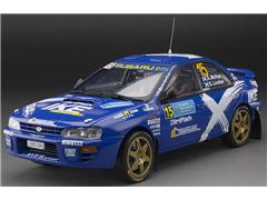 SS-5529 - Sunstar 15 Subaru Impreza 555 Alister McRae _