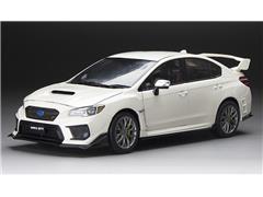 SS-5556 - Sunstar 2018 Subaru WRX STI