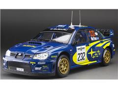 SS-5583 - Sunstar 232 Colin McRae Subaru Impreza WRC07 Goodwood