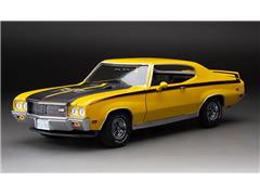 SS-5702 - Sunstar 1970 Buick GSX