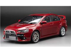 SS-5822R - Sunstar Mitsubishi Lancer Evolution X