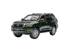 SUNSTAR #SS-5863 - Toyota Land Cruiser Prado in Green