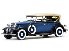 SS-6169 - Sunstar 1932 Ford Lincoln KB