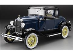 SS-6211 - Sunstar 1931 Ford Model A Coupe