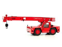 2017-R - Sword Shuttlelift Carrydeck Crane