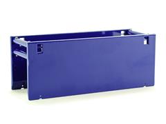 SWORD - 2052-BL - Trench Box in Blue 