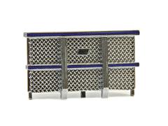 SWORD #P008 - East Flatbed Headache Rack