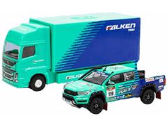 041-FAL - Tarmac Works Falken 2017