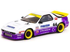 066-WP - Tarmac Works Pandem Mazda