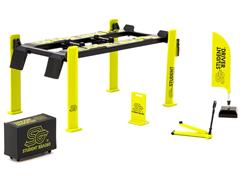 A-001-SD - Tarmac Works Student Driver Garage Tool Set