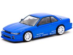 G-025-BL - Tarmac Works Nissan Silvia S13 Vertex