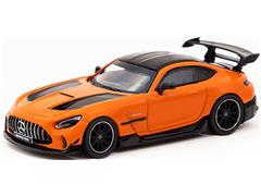 G-042-OR - Tarmac Works Mercedes AMG GT Black Series