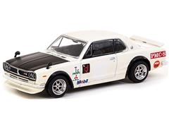 G-043-WH2 - Tarmac Works Nissan Skyline 2000 GT R