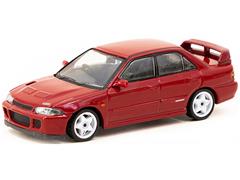 G-049-RE - Tarmac Works Mitsubishi Lancer GSR Evolution II