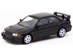 G-050-BK - Tarmac Works Mitsubishi Lancer GSR Evolution III