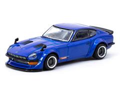 G-062-BL - Tarmac Works Nissan Fairlady Z S30