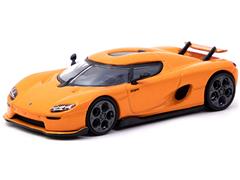 G-TL051-OR - Tarmac Works Koenigsegg CC850