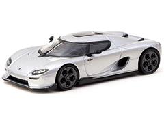 G-TL051-SL - Tarmac Works Koenigsegg CC850