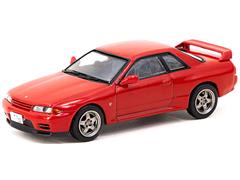 JC64-008-RD - Tarmac Works Nissan Skyline GT R