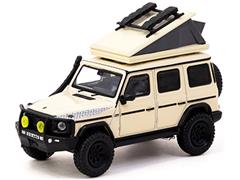 R-040-CAMP - Tarmac Works Mercedes AMG G63 Camping