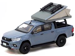 R-041-CAMP - Tarmac Works Toyota Hilux