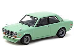 R-052-GR - Tarmac Works Datsun 510