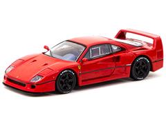 R-076-RE - Tarmac Works Ferrari F40
