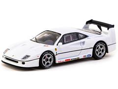 R-076-WH - Tarmac Works Ferrari F40