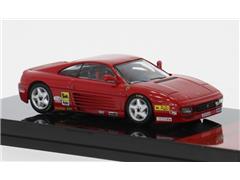 T64-082-PRE - Tarmac Works Ferrari 348 GTB